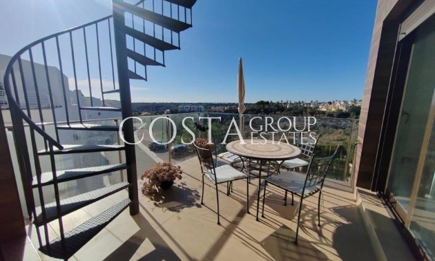 Odsprzedaż - Apartments -
Orihuela Costa - Las Ramblas