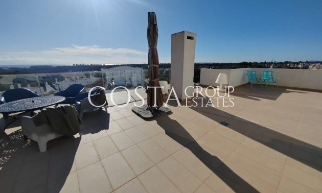 Odsprzedaż - Apartments -
Orihuela Costa - Las Ramblas