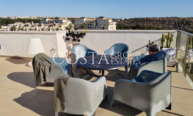 Odsprzedaż - Apartments -
Orihuela Costa - Las Ramblas