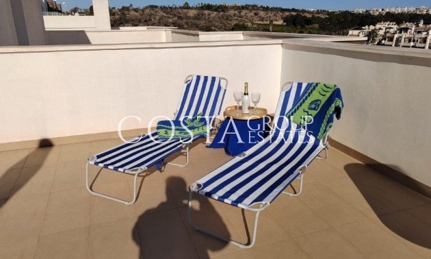 Odsprzedaż - Apartments -
Orihuela Costa - Las Ramblas