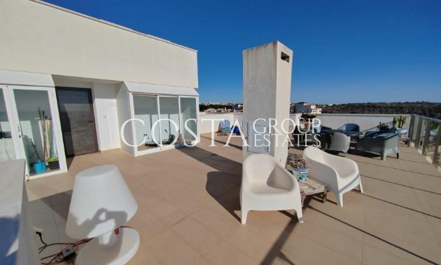 Odsprzedaż - Apartments -
Orihuela Costa - Las Ramblas