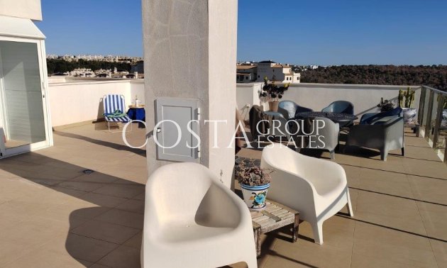 Odsprzedaż - Apartments -
Orihuela Costa - Las Ramblas