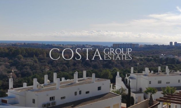 Odsprzedaż - Apartments -
Orihuela Costa - Las Ramblas