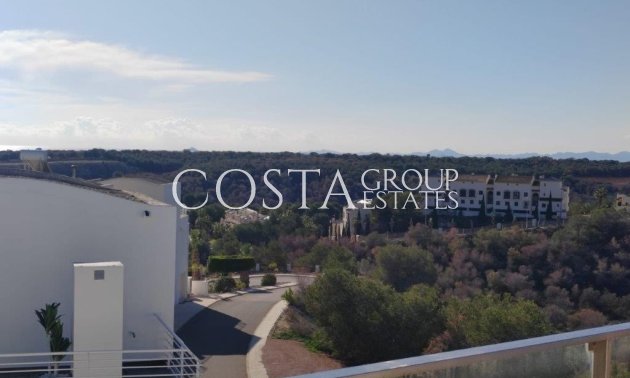 Odsprzedaż - Apartments -
Orihuela Costa - Las Ramblas