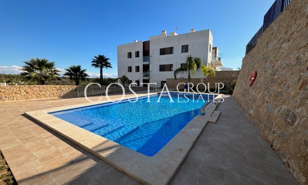 Odsprzedaż - Apartments -
Orihuela Costa - Las Ramblas