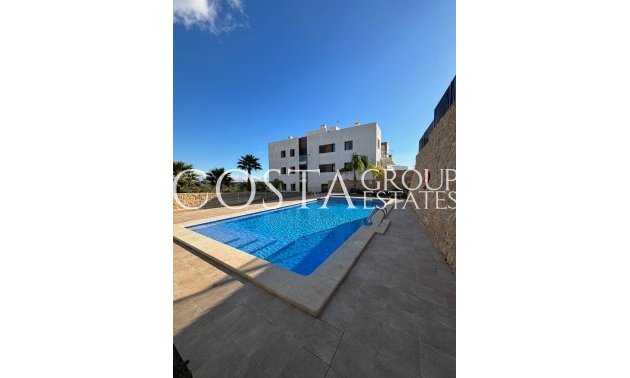 Odsprzedaż - Apartments -
Orihuela Costa - Las Ramblas