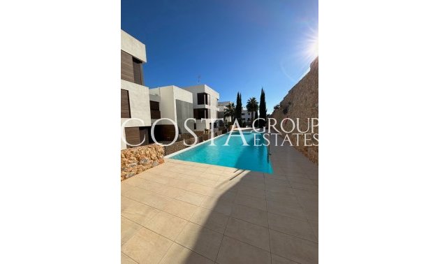 Odsprzedaż - Apartments -
Orihuela Costa - Las Ramblas