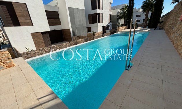 Odsprzedaż - Apartments -
Orihuela Costa - Las Ramblas