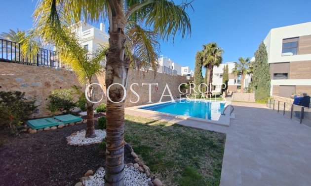 Odsprzedaż - Apartments -
Orihuela Costa - Las Ramblas