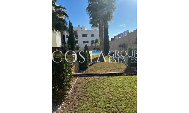 Odsprzedaż - Apartments -
Orihuela Costa - Las Ramblas