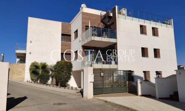 Odsprzedaż - Apartments -
Orihuela Costa - Las Ramblas