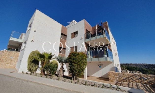 Odsprzedaż - Apartments -
Orihuela Costa - Las Ramblas