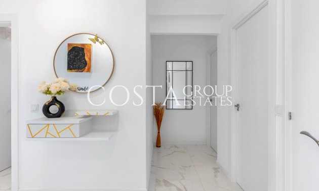 Revente - Appartement -
Torrevieja - La Mata