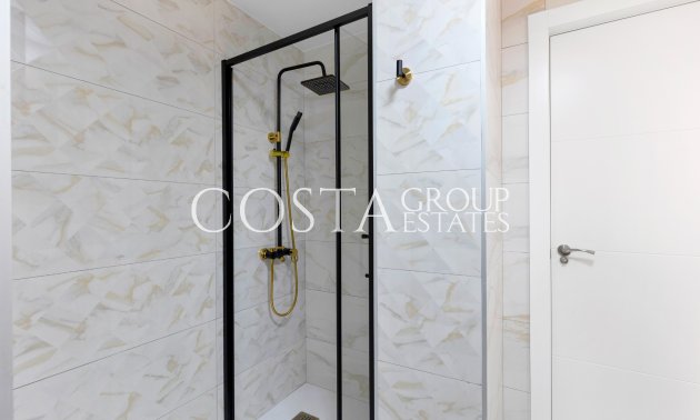 Revente - Appartement -
Torrevieja - La Mata