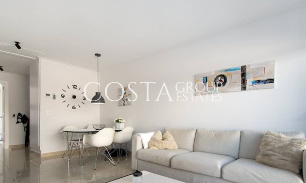 Revente - Villa -
Ciudad Quesada