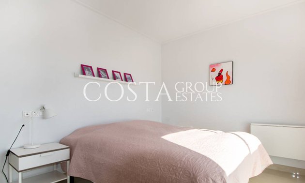 Revente - Villa -
Ciudad Quesada