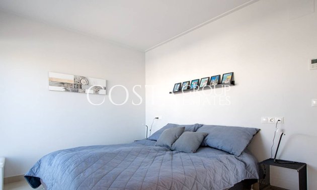 Revente - Villa -
Ciudad Quesada