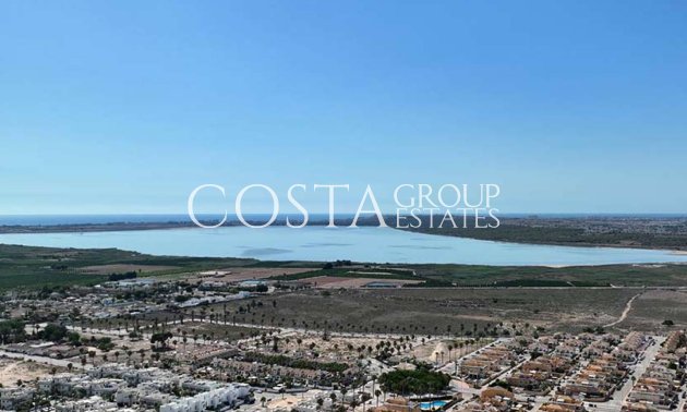 Revente - Villa -
Ciudad Quesada
