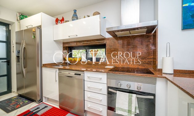 Resale - Villa -
Ciudad Quesada - Rojales