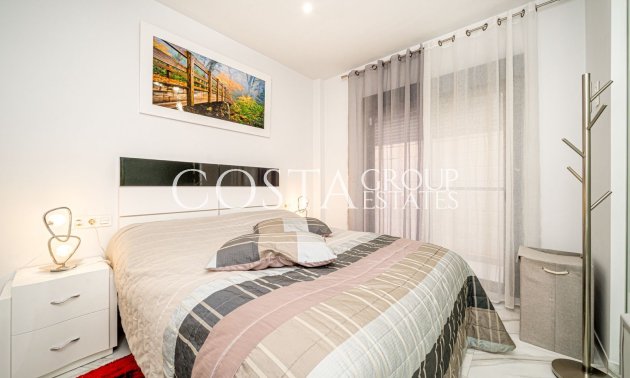 Resale - Villa -
Ciudad Quesada - Rojales