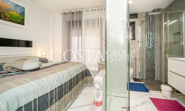 Resale - Villa -
Ciudad Quesada - Rojales
