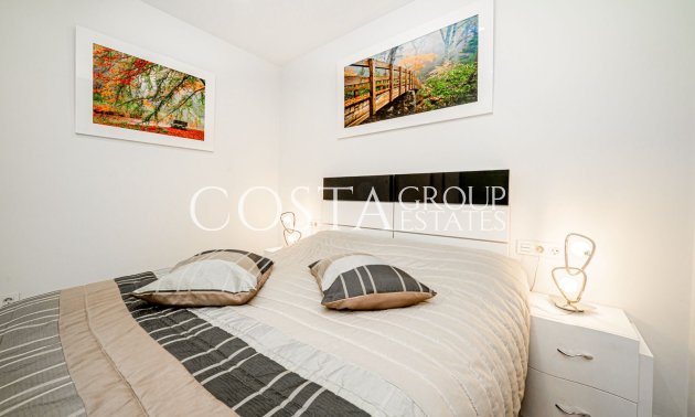 Resale - Villa -
Ciudad Quesada - Rojales