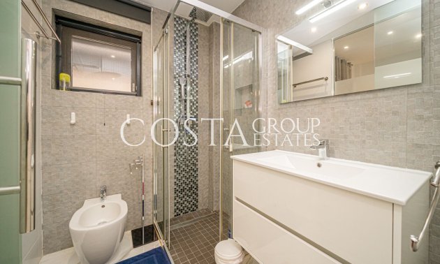 Resale - Villa -
Ciudad Quesada - Rojales