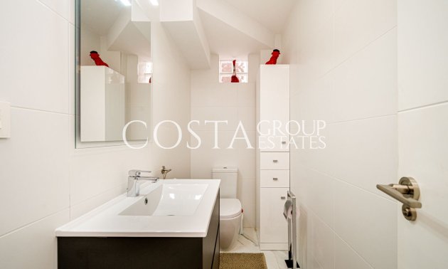 Resale - Villa -
Ciudad Quesada - Rojales