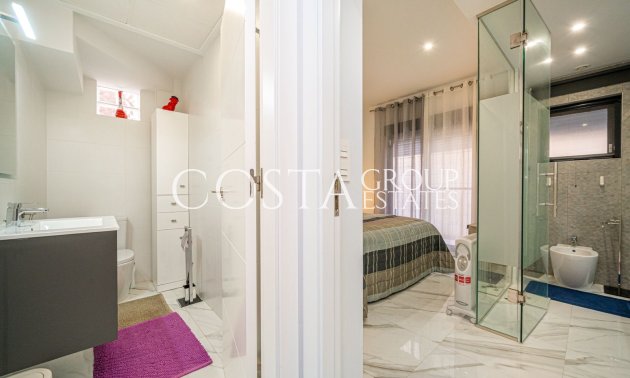 Resale - Villa -
Ciudad Quesada - Rojales