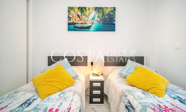 Resale - Villa -
Ciudad Quesada - Rojales