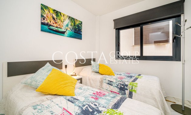 Resale - Villa -
Ciudad Quesada - Rojales