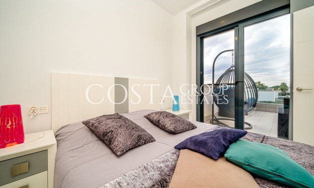 Resale - Villa -
Ciudad Quesada - Rojales