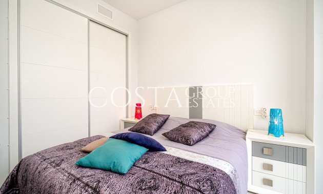 Resale - Villa -
Ciudad Quesada - Rojales