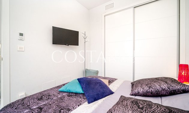 Resale - Villa -
Ciudad Quesada - Rojales