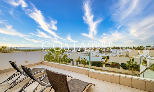 Resale - Villa -
Ciudad Quesada - Rojales