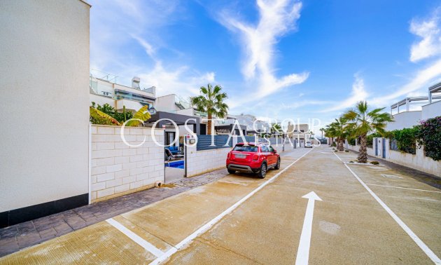 Resale - Villa -
Ciudad Quesada - Rojales