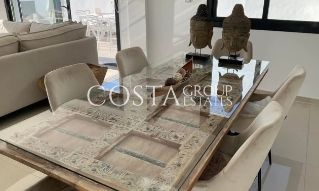Revente - Villa -
San Fulgencio - Urbanización La Marina