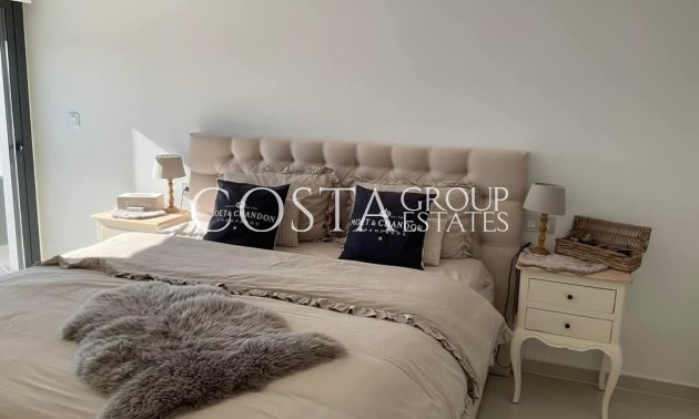 Revente - Villa -
San Fulgencio - Urbanización La Marina