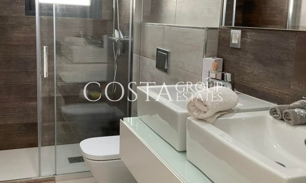 Revente - Villa -
San Fulgencio - Urbanización La Marina