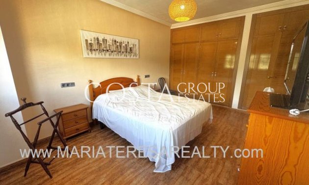 Resale - Villa -
Los Alcazares - La Bahia Bella