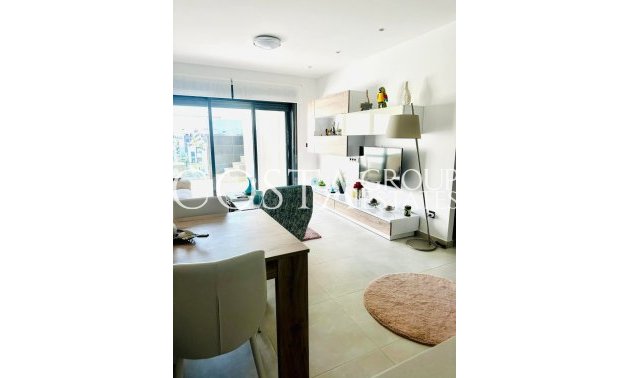 Odsprzedaż - Apartments -
El Raso - Costa Blanca