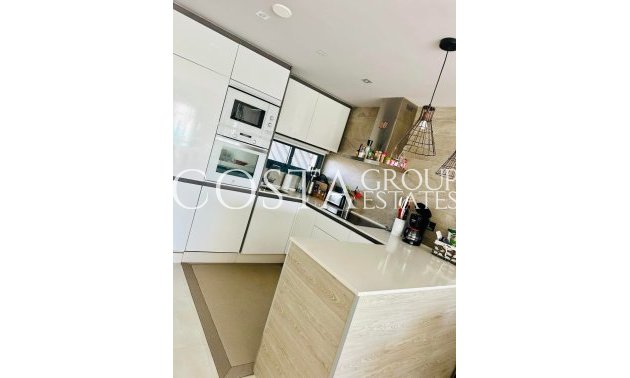 Odsprzedaż - Apartments -
El Raso - Costa Blanca