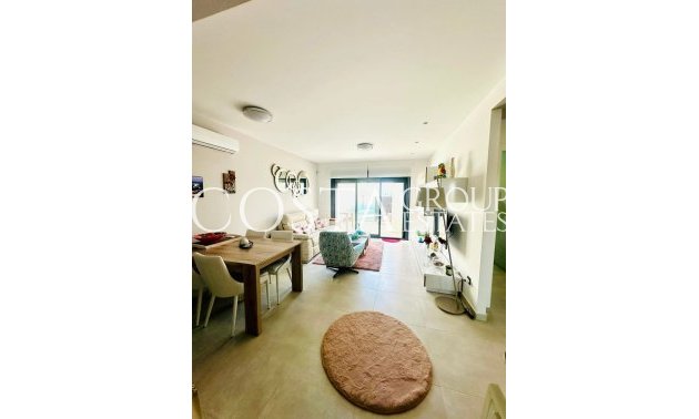Odsprzedaż - Apartments -
El Raso - Costa Blanca