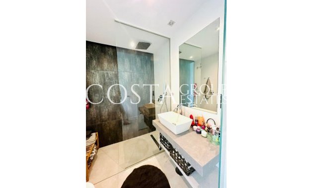 Odsprzedaż - Apartments -
El Raso - Costa Blanca