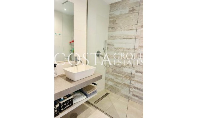Odsprzedaż - Apartments -
El Raso - Costa Blanca