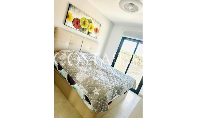 Odsprzedaż - Apartments -
El Raso - Costa Blanca