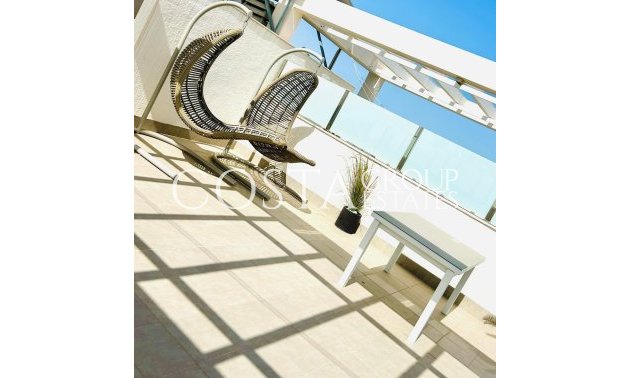 Odsprzedaż - Apartments -
El Raso - Costa Blanca