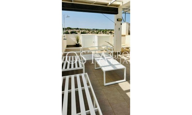 Odsprzedaż - Apartments -
El Raso - Costa Blanca