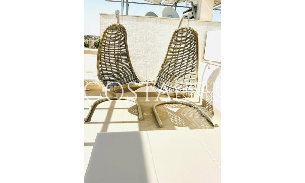 Odsprzedaż - Apartments -
El Raso - Costa Blanca