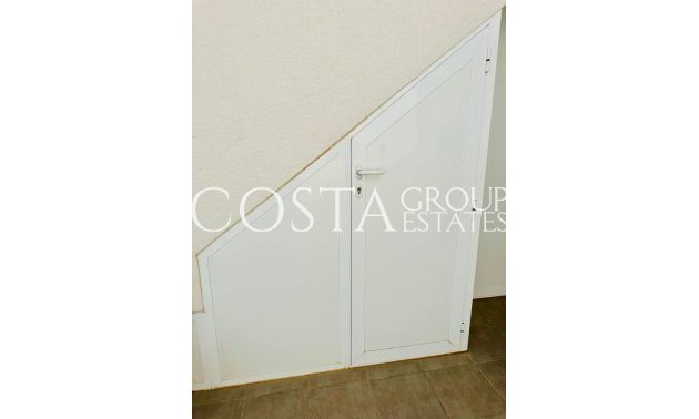 Odsprzedaż - Apartments -
El Raso - Costa Blanca